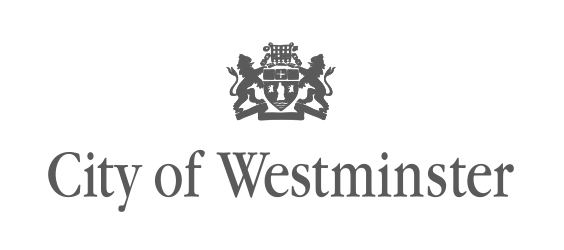 City of Westminster logo